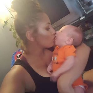 Meet your Posher, Lexi